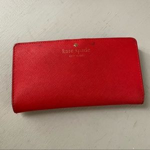 Kate Spade Wallet ♠️ 👛